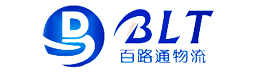 百路通物流 BLT